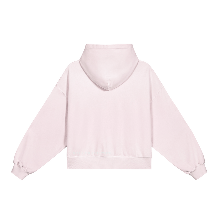 DLAM SHORT HOODIE