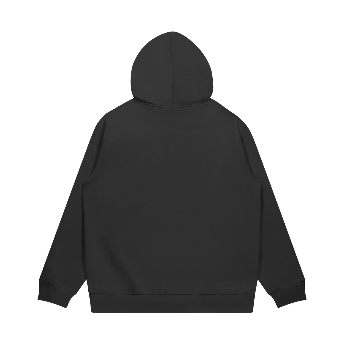 DLAM CORE HOODIE
