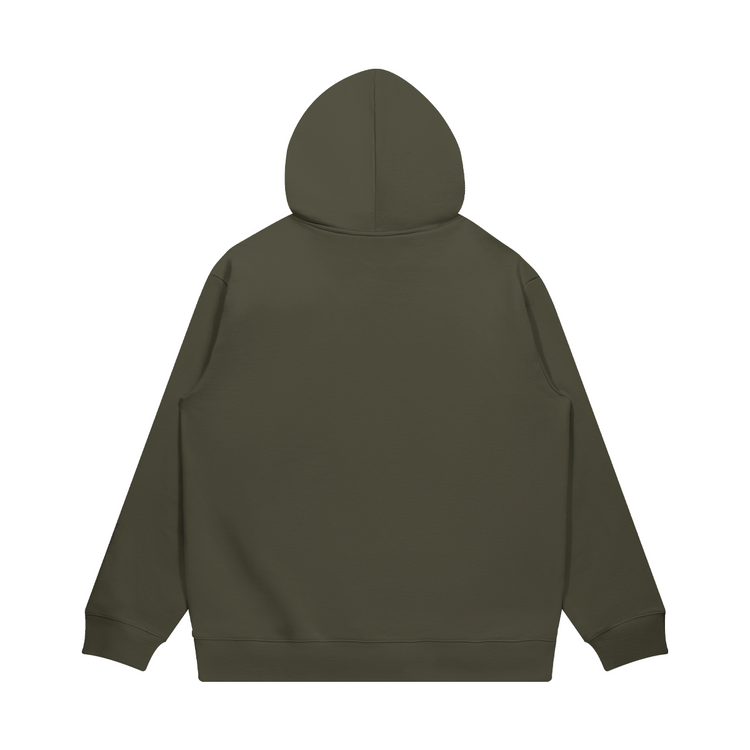 DLAM CORE HOODIE