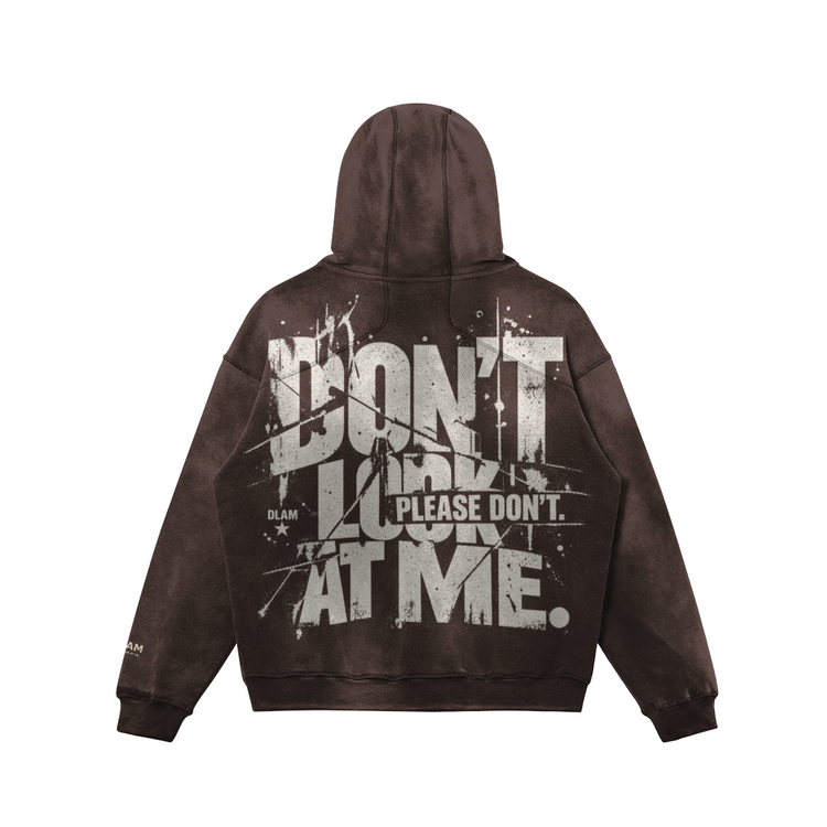 DLAM FADED HOODIE