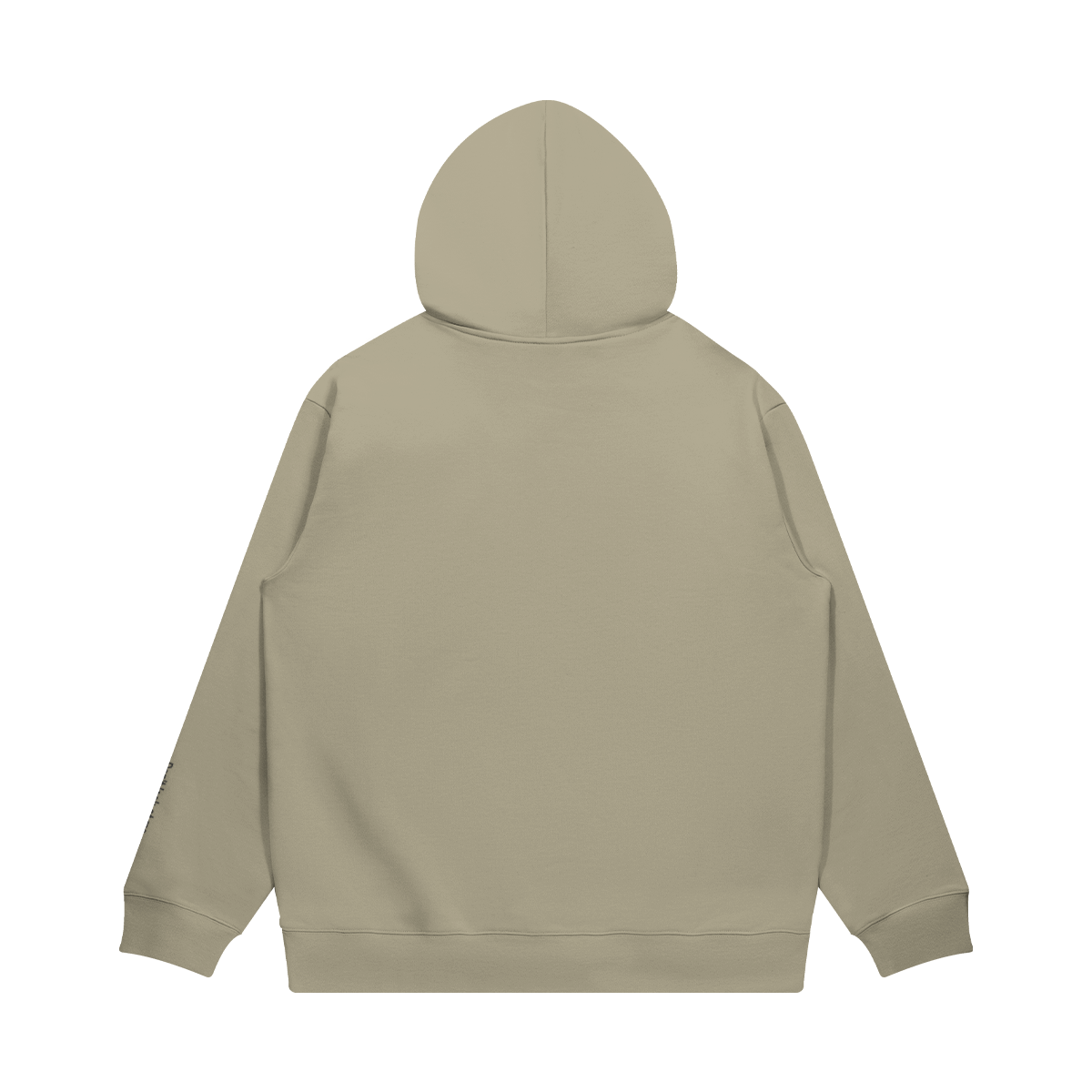DLAM CORE HOODIE