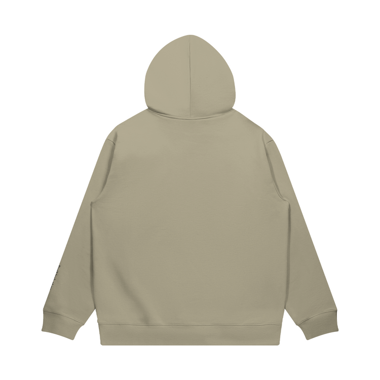 DLAM CORE HOODIE