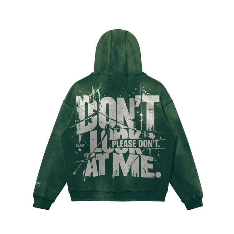 DLAM FADED HOODIE