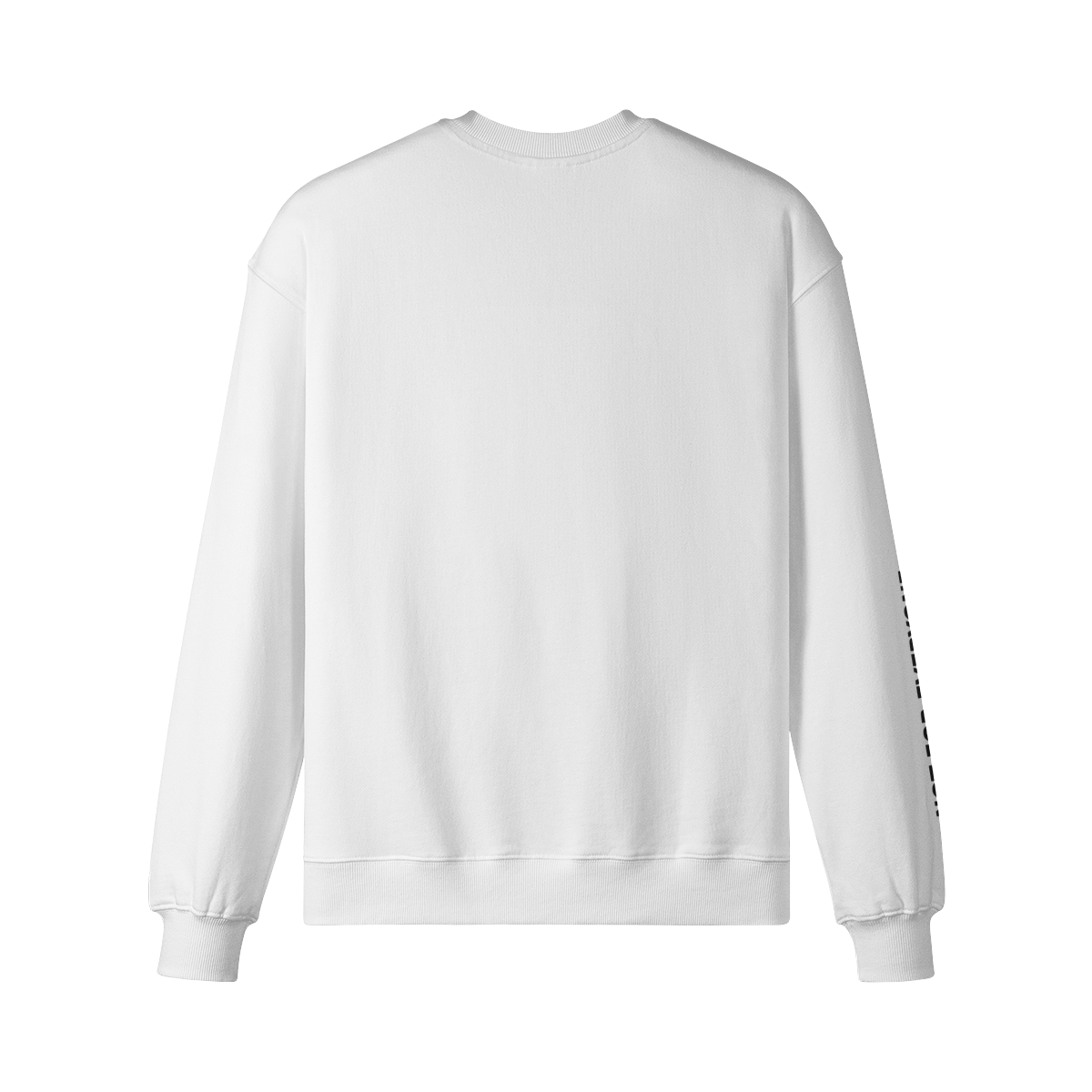 NOT FOR EVERYONE CREWNECK