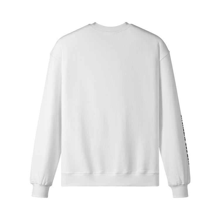 NOT FOR EVERYONE CREWNECK