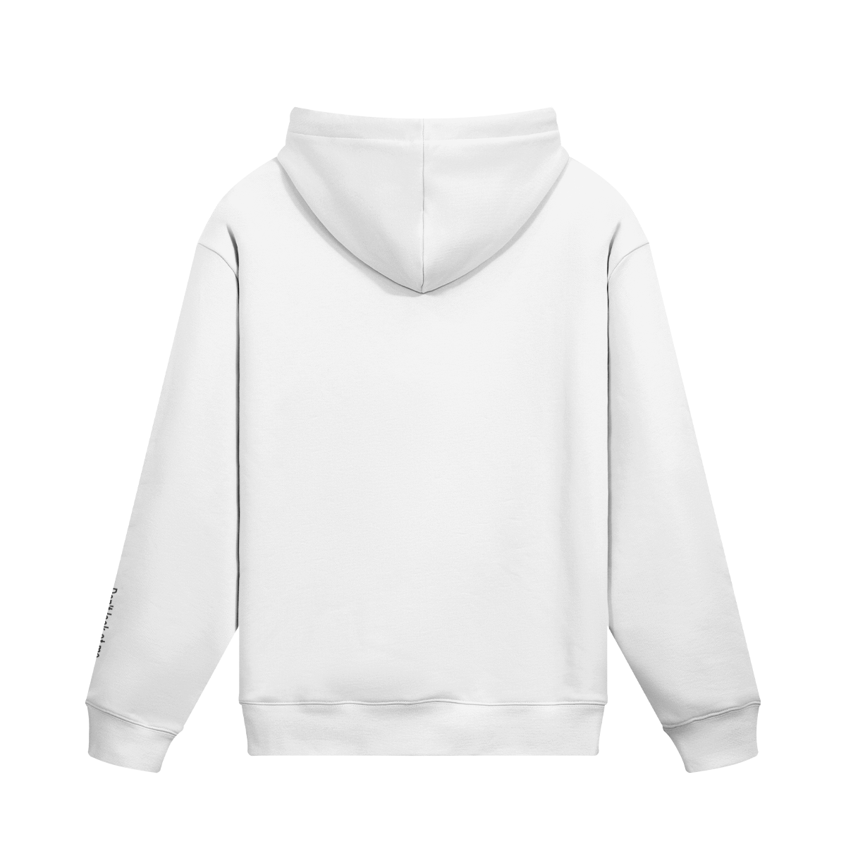 DLAM CORE HOODIE