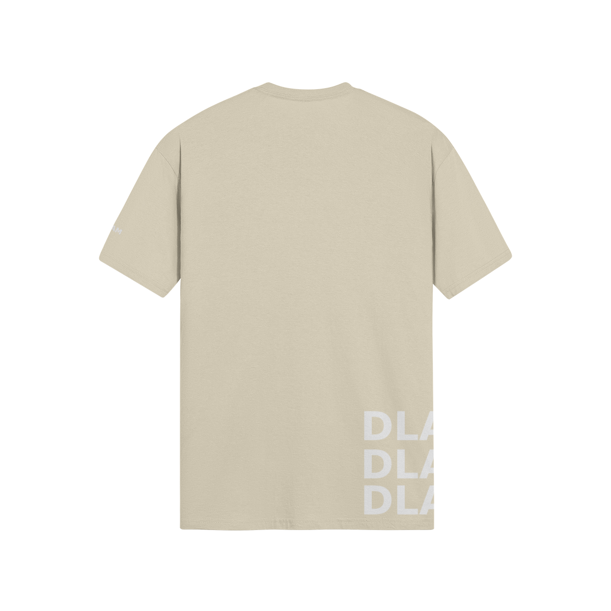 DON’T LOOK AT ME TEE