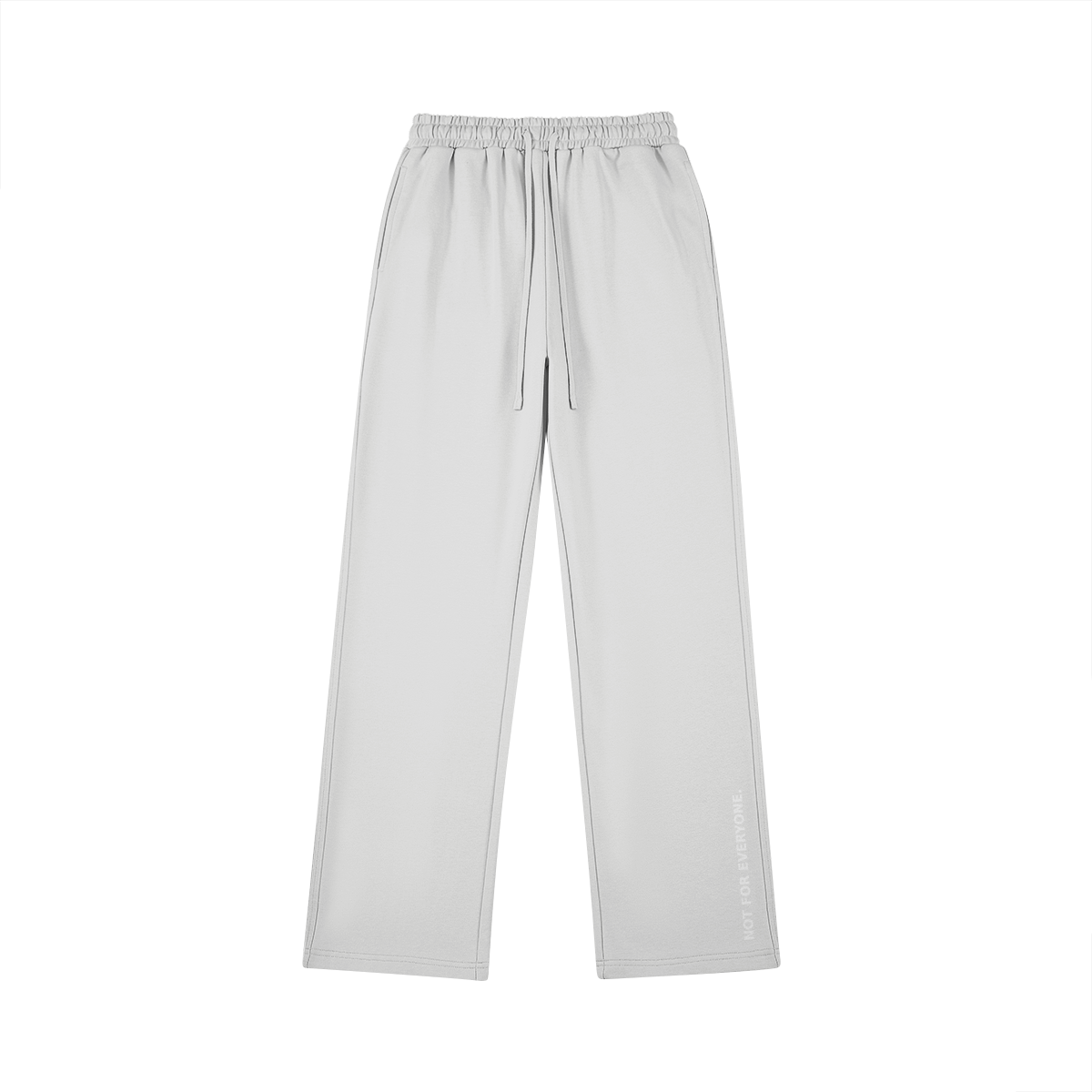 DLAM WIDE LEG SWEATPANT