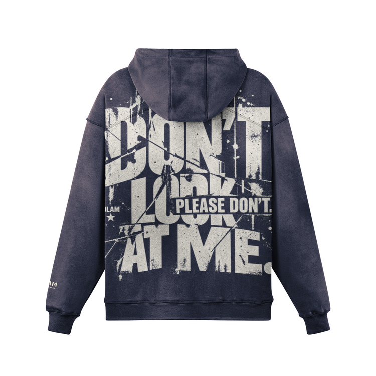 DLAM FADED HOODIE