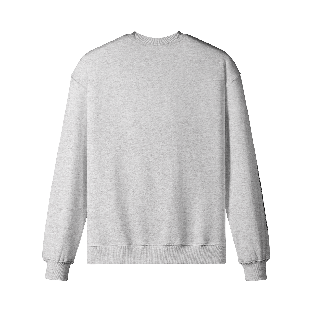 NOT FOR EVERYONE CREWNECK