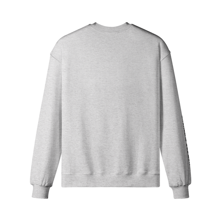 NOT FOR EVERYONE CREWNECK