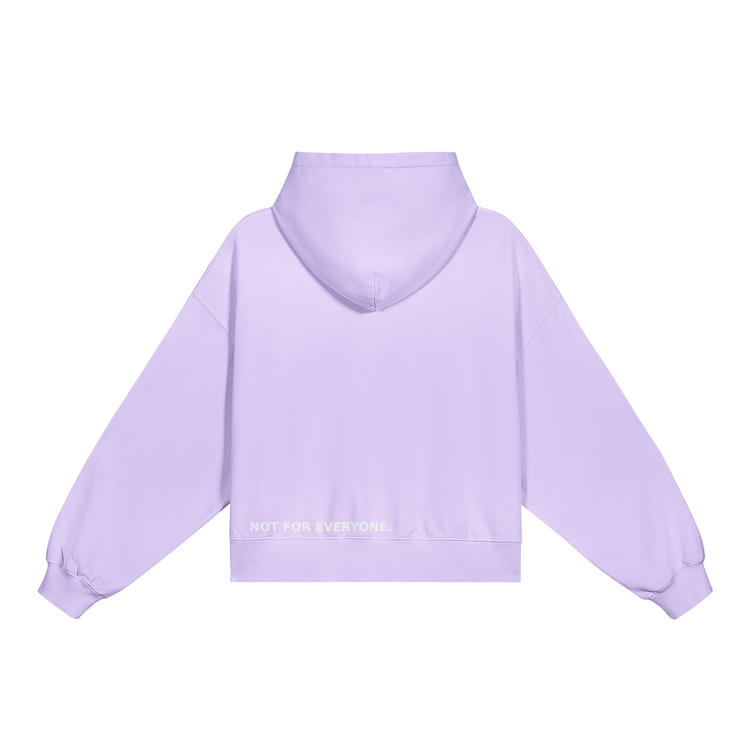 DLAM SHORT HOODIE