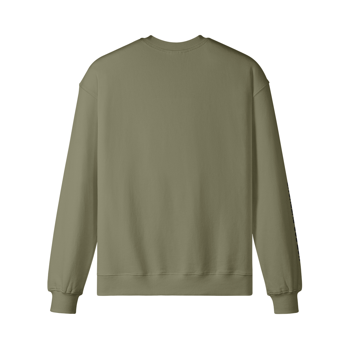 NOT FOR EVERYONE CREWNECK