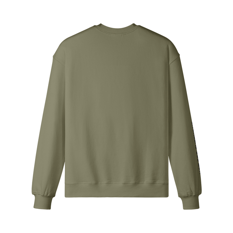 NOT FOR EVERYONE CREWNECK