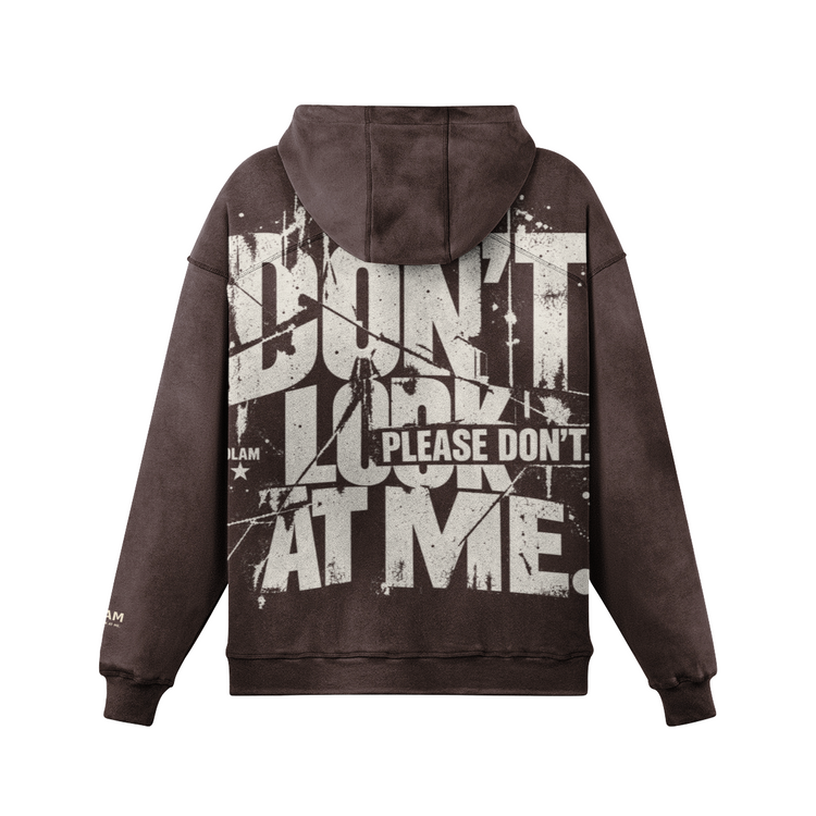 DLAM FADED HOODIE
