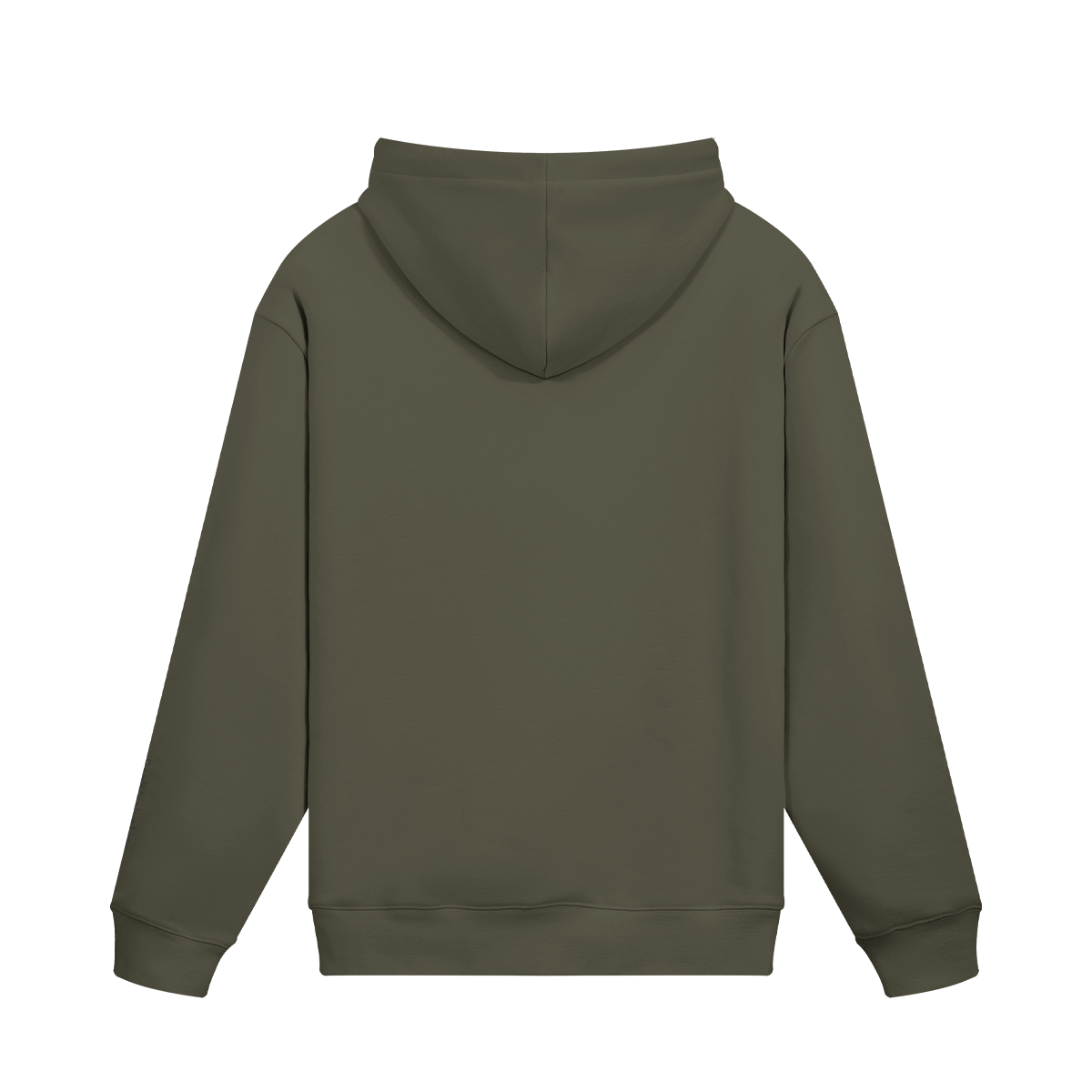 DLAM CORE HOODIE