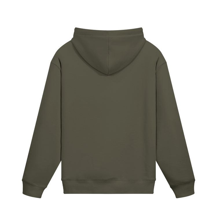 DLAM CORE HOODIE