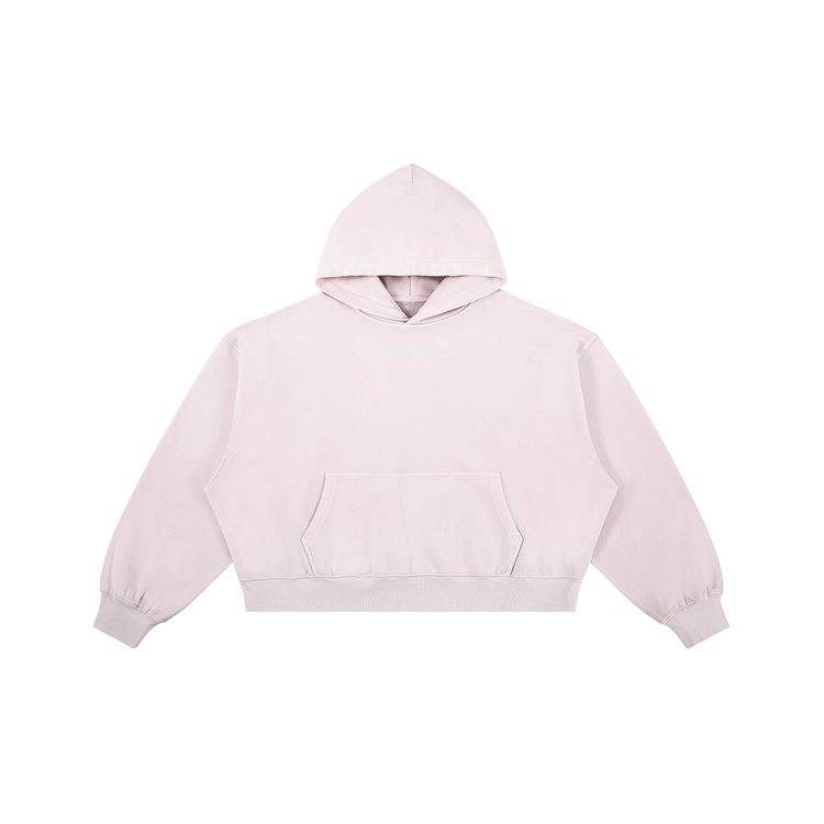 DLAM SHORT HOODIE
