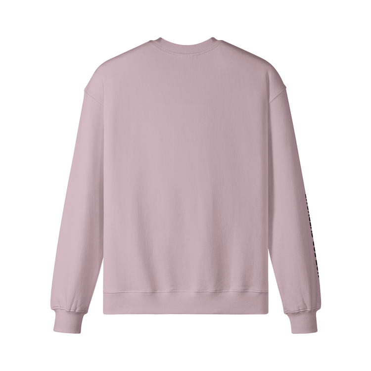 NOT FOR EVERYONE CREWNECK