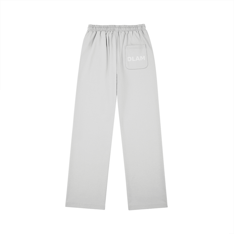 DLAM WIDE LEG SWEATPANT