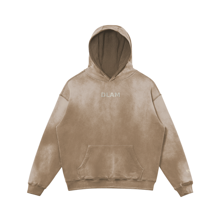 DLAM FADED HOODIE