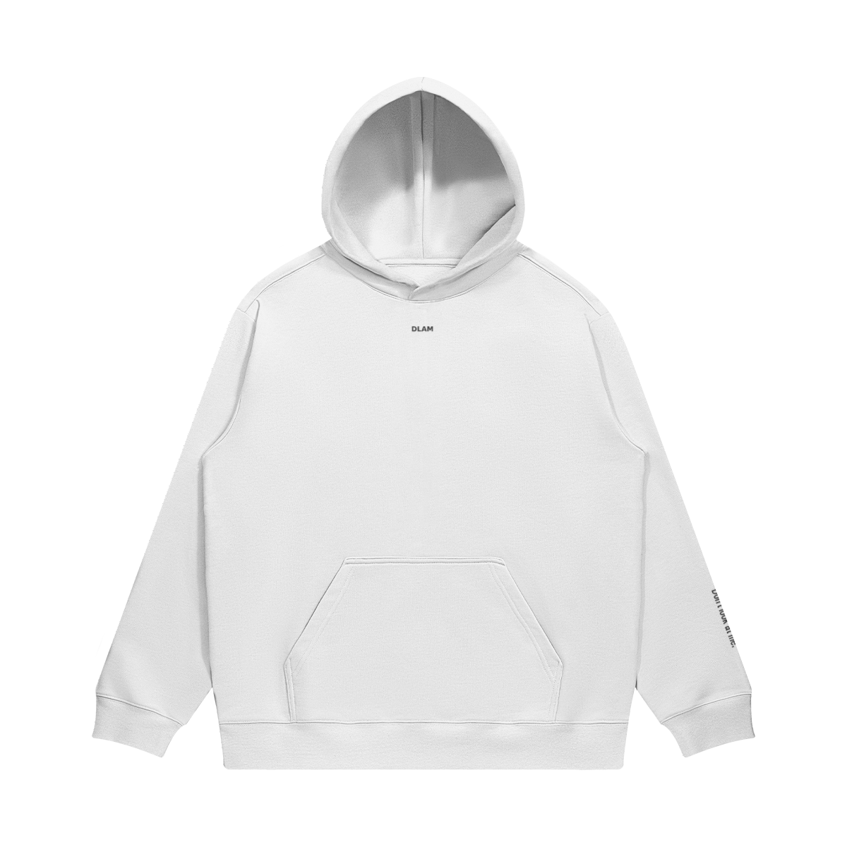DLAM CORE HOODIE