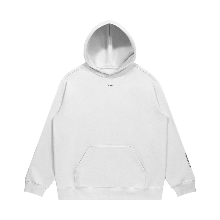DLAM CORE HOODIE