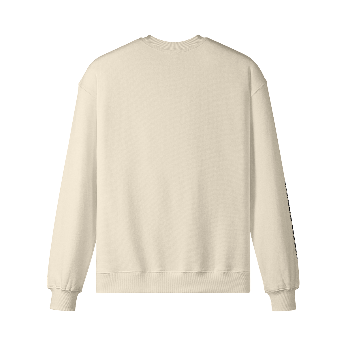 NOT FOR EVERYONE CREWNECK