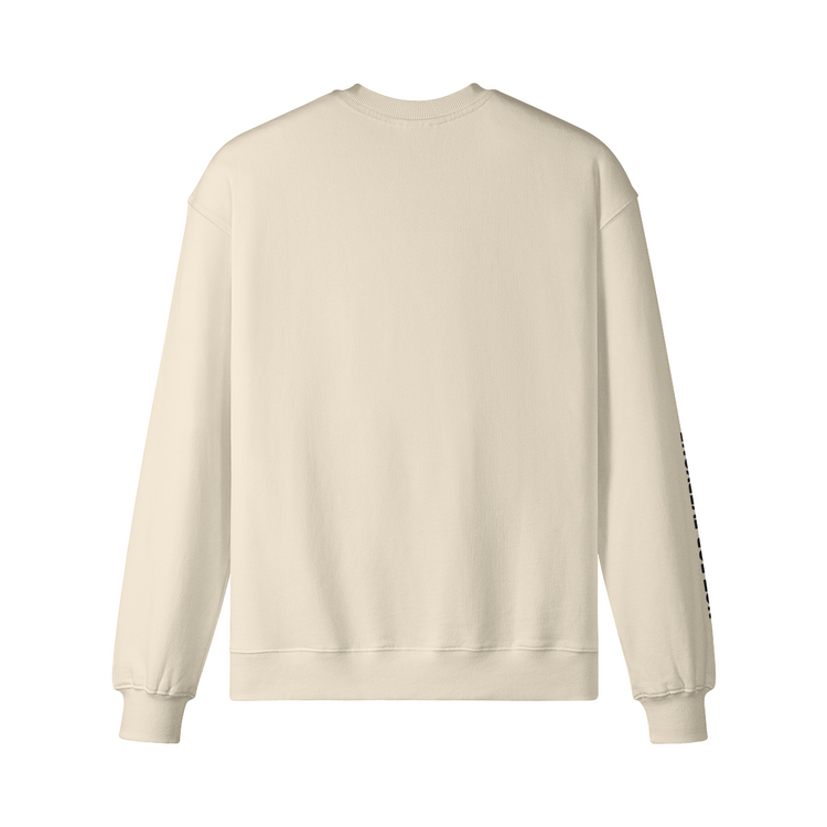 NOT FOR EVERYONE CREWNECK
