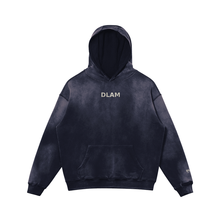 DLAM FADED HOODIE