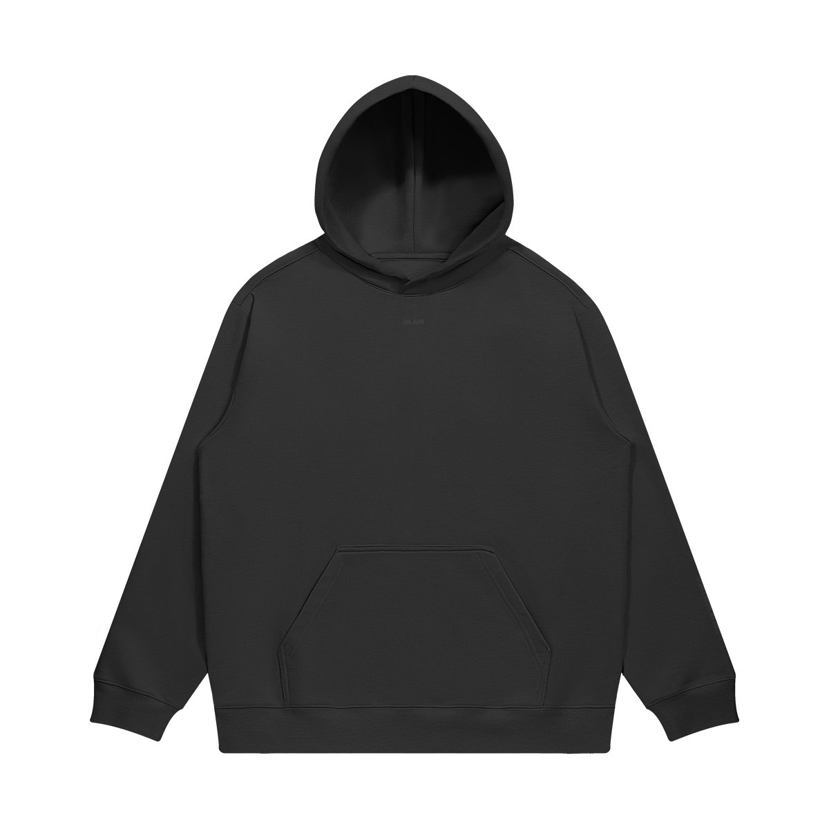 DLAM CORE HOODIE