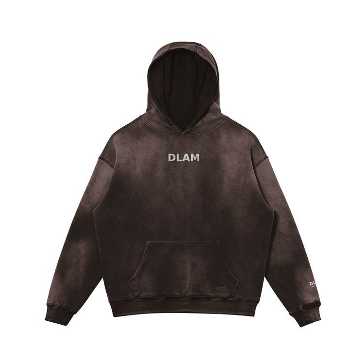 DLAM FADED HOODIE
