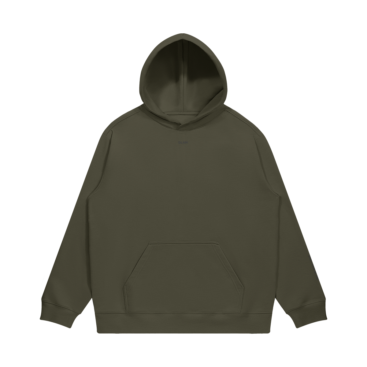 DLAM CORE HOODIE
