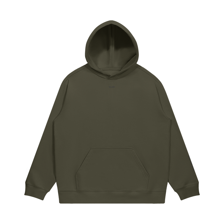 DLAM CORE HOODIE