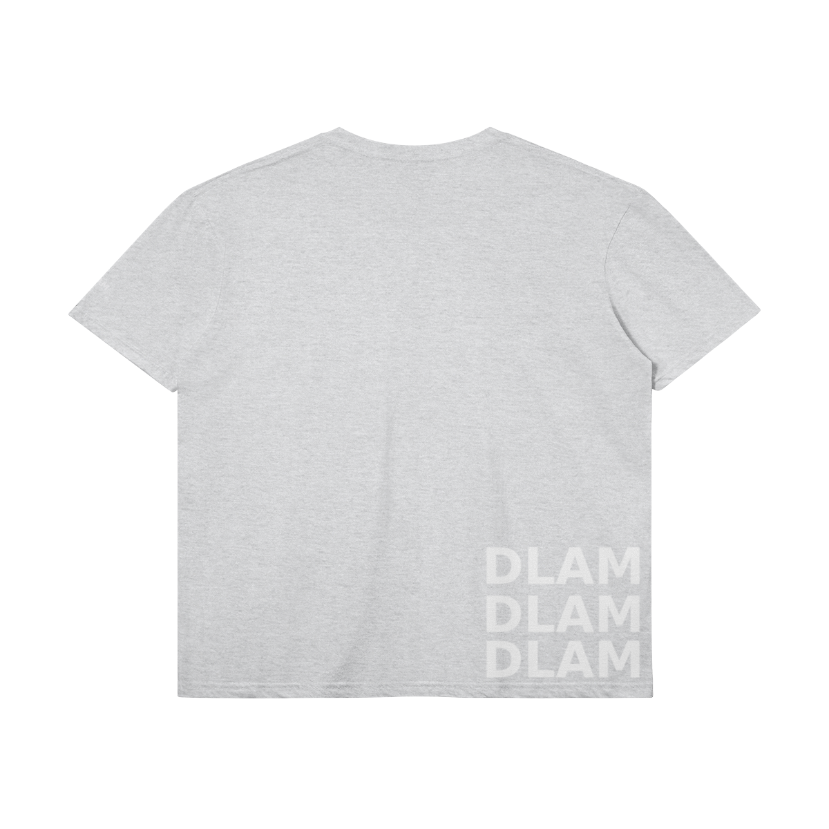DON’T LOOK AT ME TEE