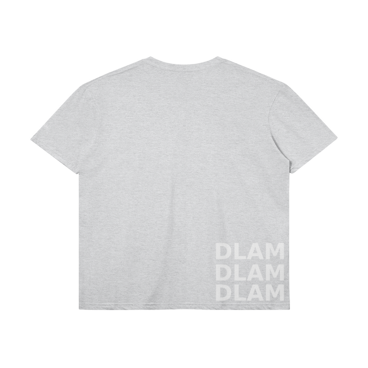 DON’T LOOK AT ME TEE