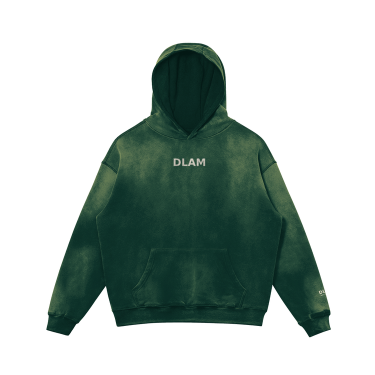 DLAM FADED HOODIE