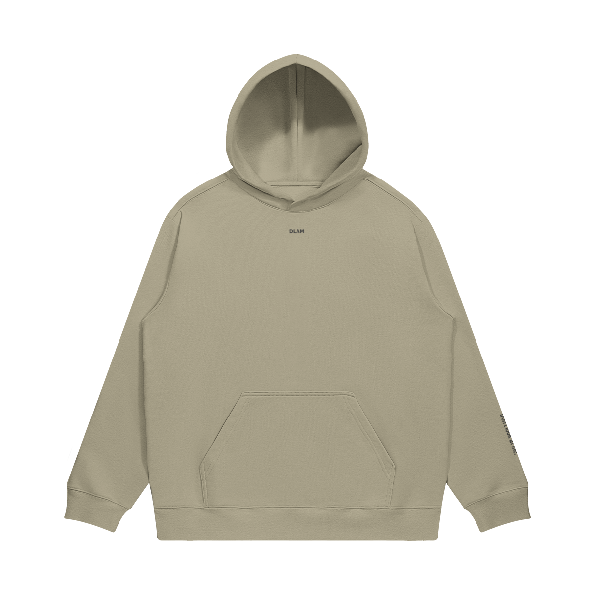 DLAM CORE HOODIE