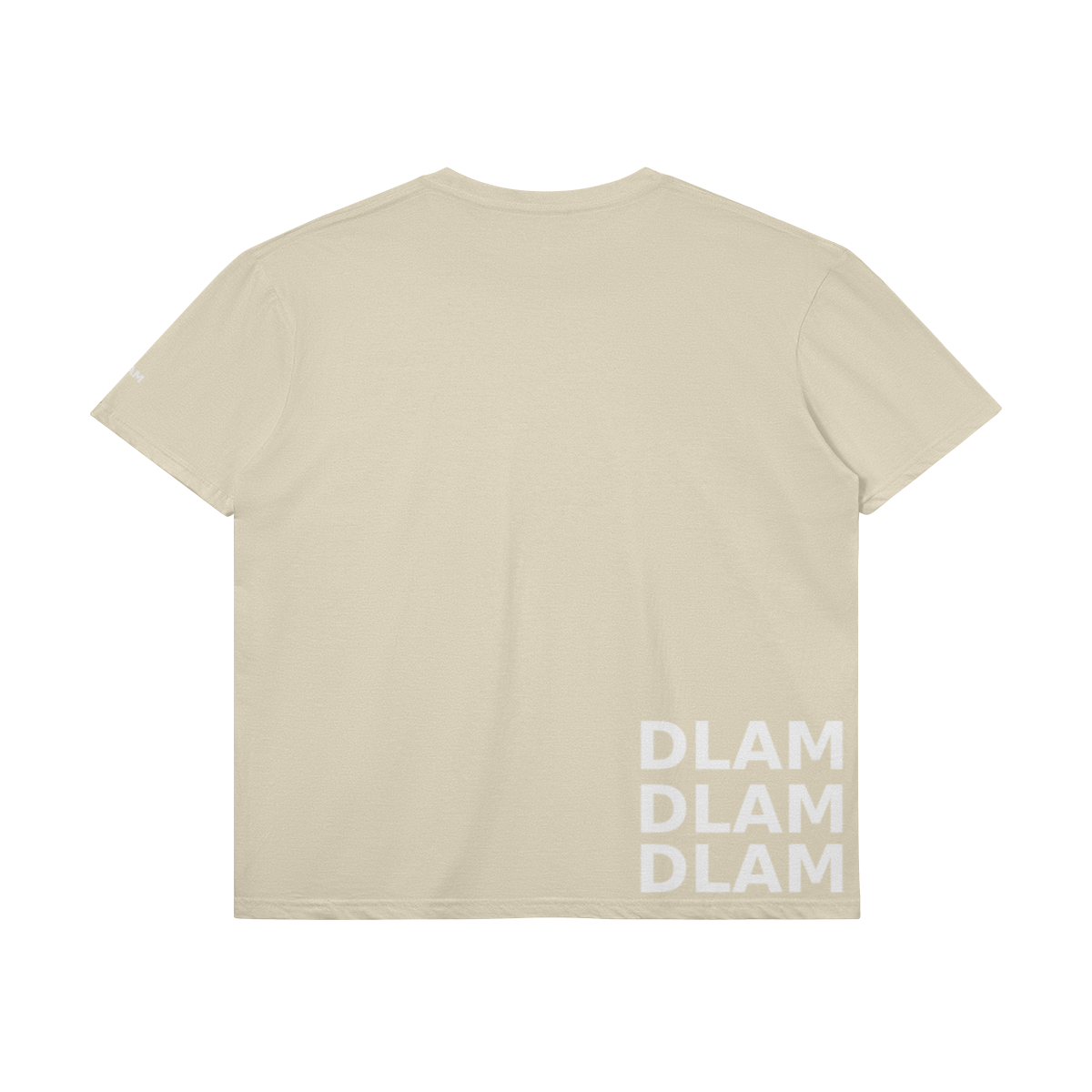 DON’T LOOK AT ME TEE