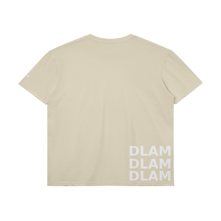 DON’T LOOK AT ME TEE