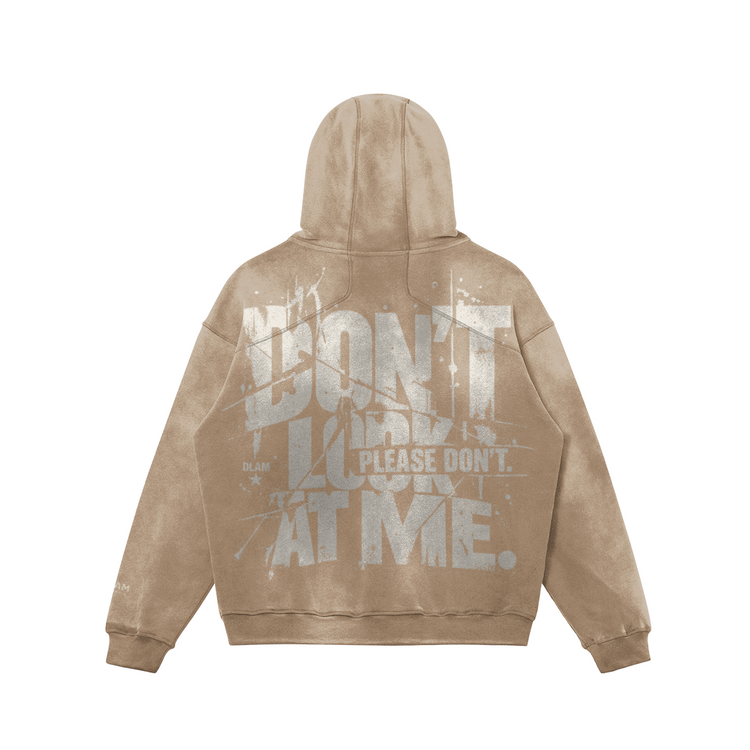 DLAM FADED HOODIE