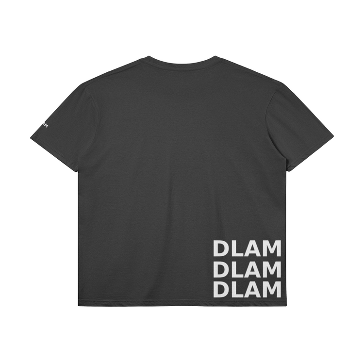 DON’T LOOK AT ME TEE