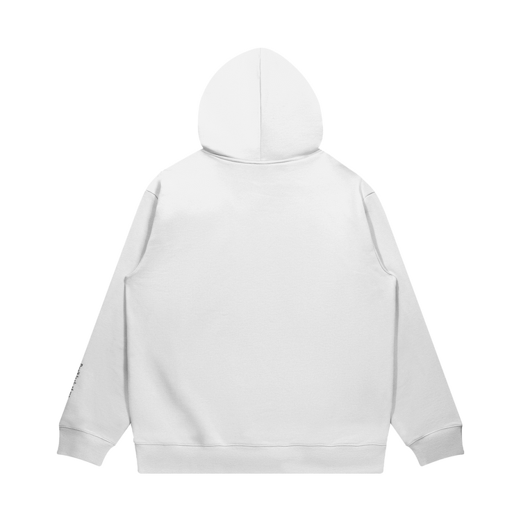 DLAM CORE HOODIE